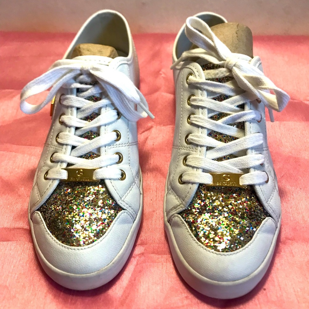 G by Guess shoes.